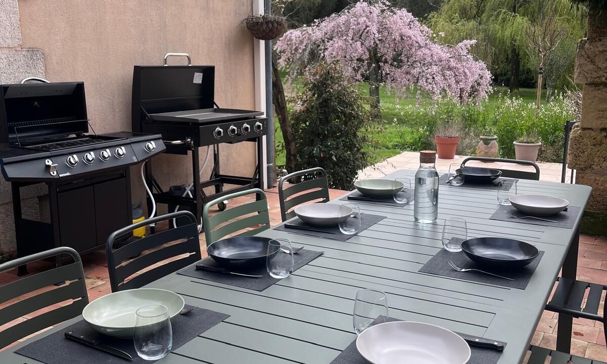 Photo of Outdoor in Saint-Savin