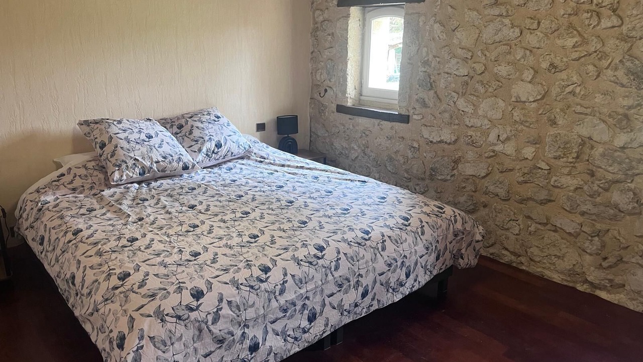 Photo of Bedroom in Saint-Savin
