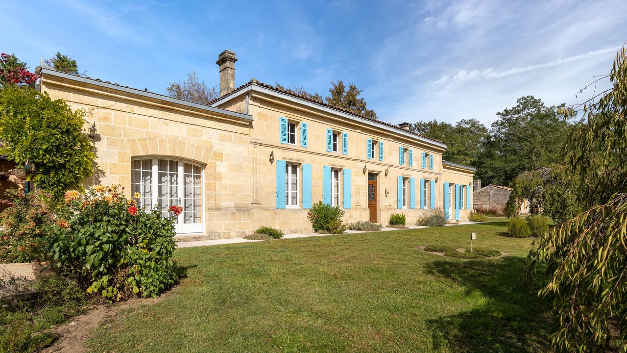 Photo of Outdoor in Saint-Savin