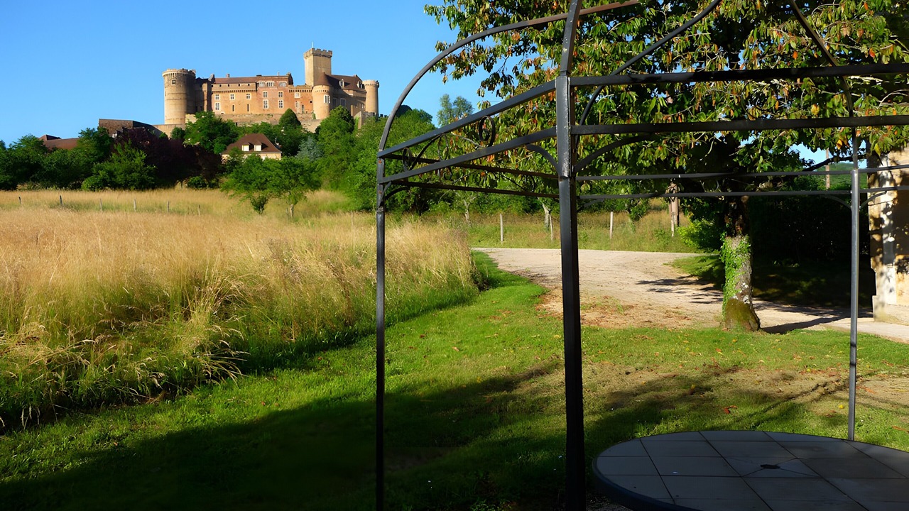 Photo of Outdoor in Prudhomat