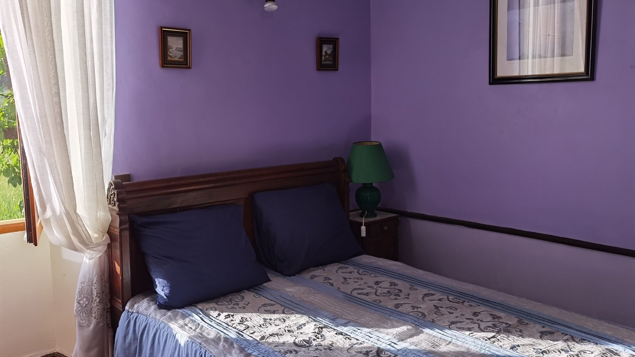 Photo of Bedroom in Prudhomat