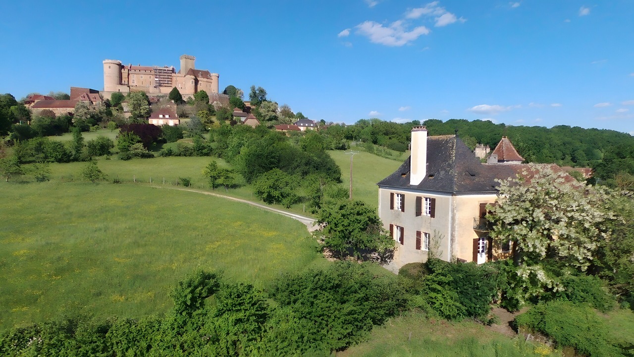 Photo of Outdoor in Prudhomat