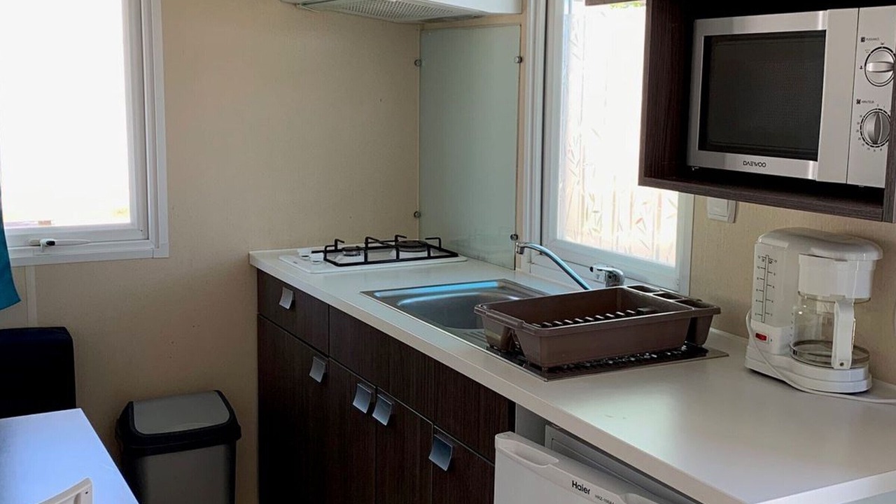 Photo of Kitchen in Arvert