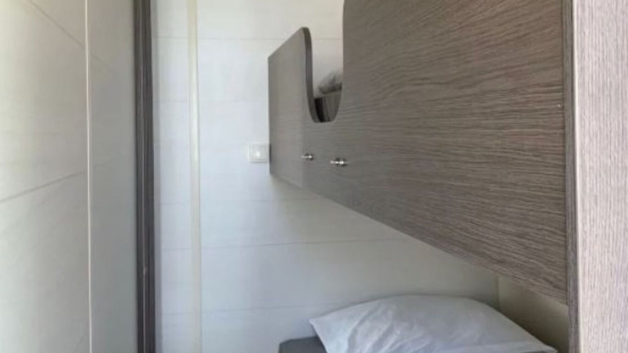 Photo of Bedroom in Arvert