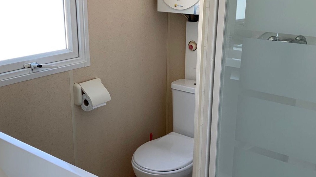 Photo of Bathroom in Arvert