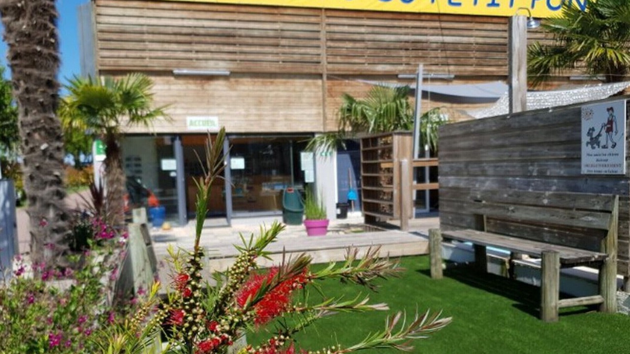Photo of Outdoor in Arvert