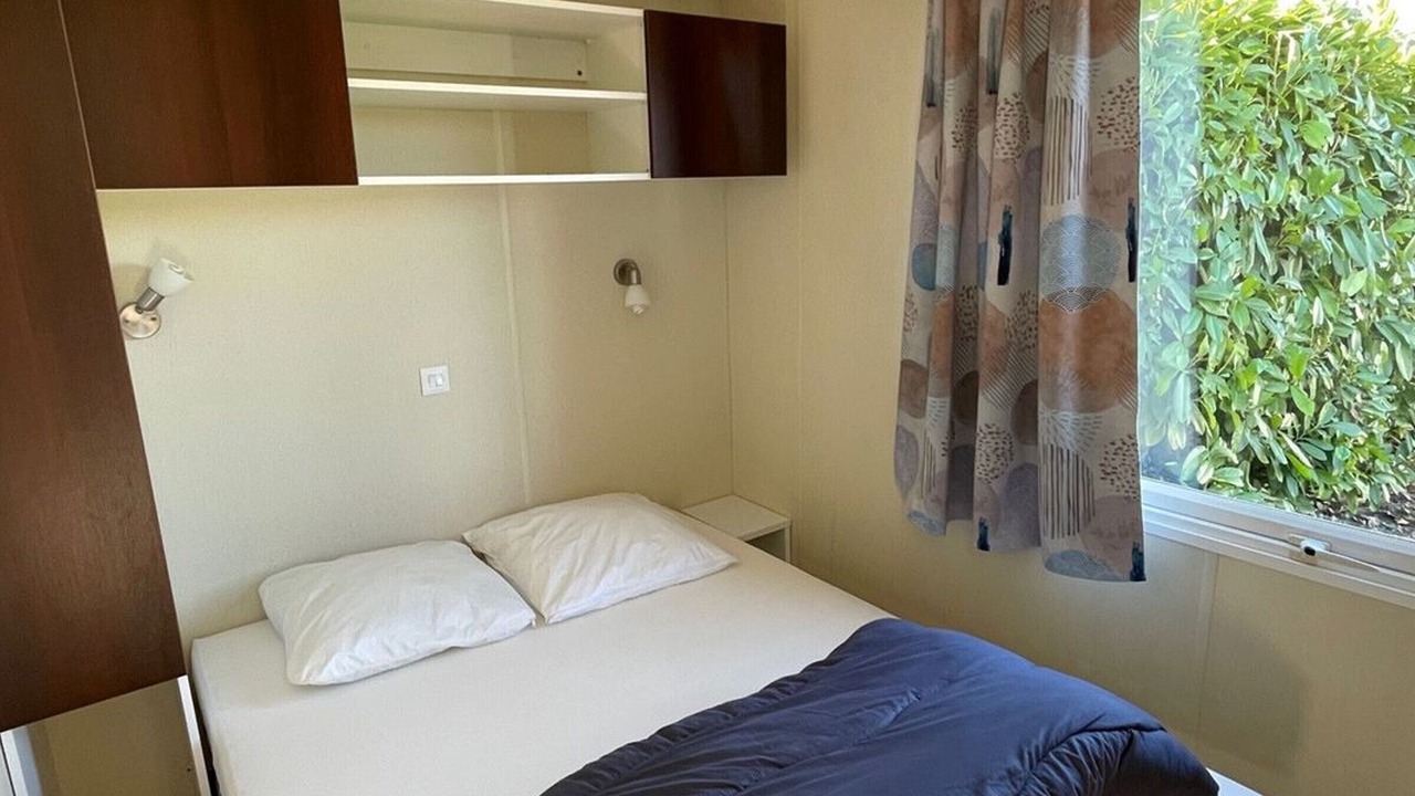 Photo of Bedroom in Arvert