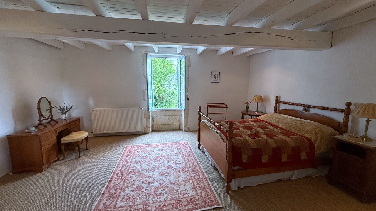 Photo of Bedroom in Bourg-des-Maisons