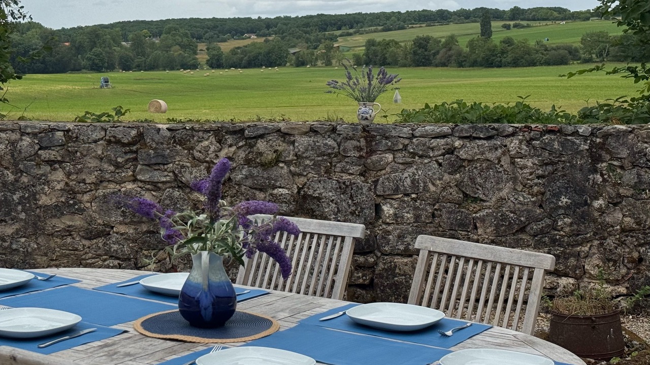 Photo of Outdoor in Bourg-des-Maisons