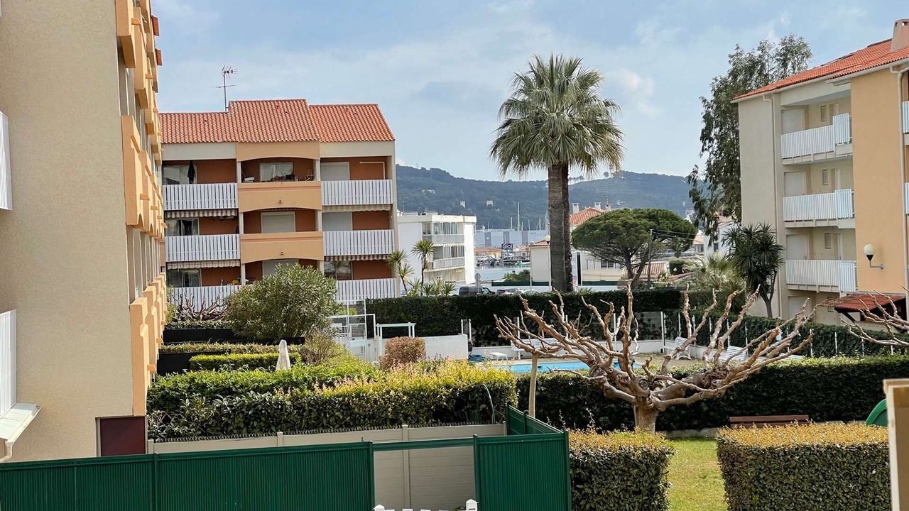 Photo of Outdoor in Les Sablettes