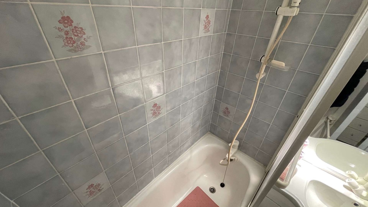 Photo of Bathroom in Les Sablettes