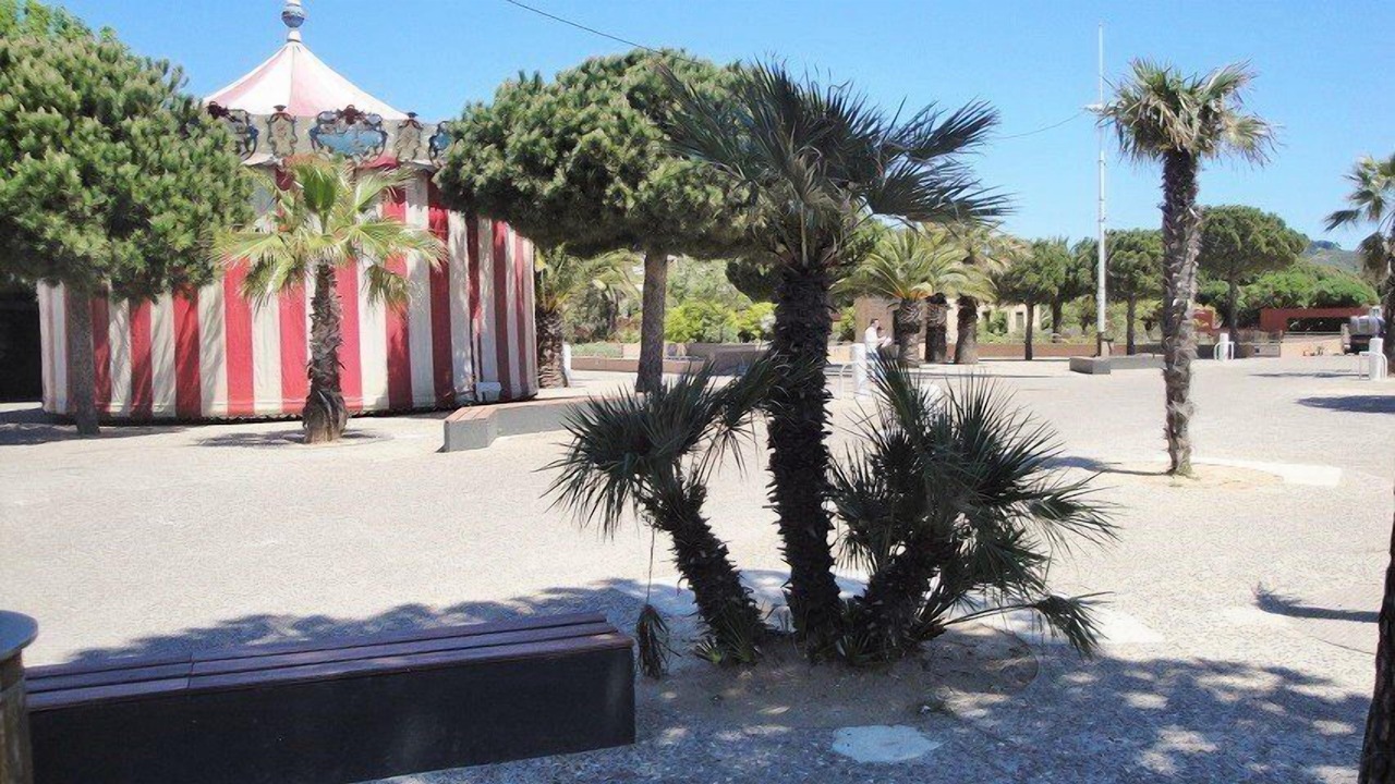 Photo of Outdoor in Les Sablettes
