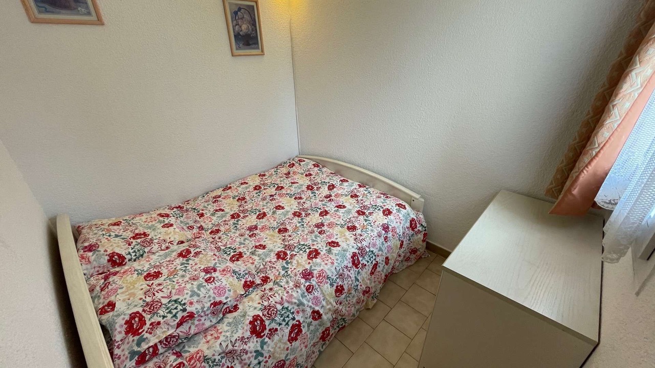 Photo of Bedroom in Les Sablettes