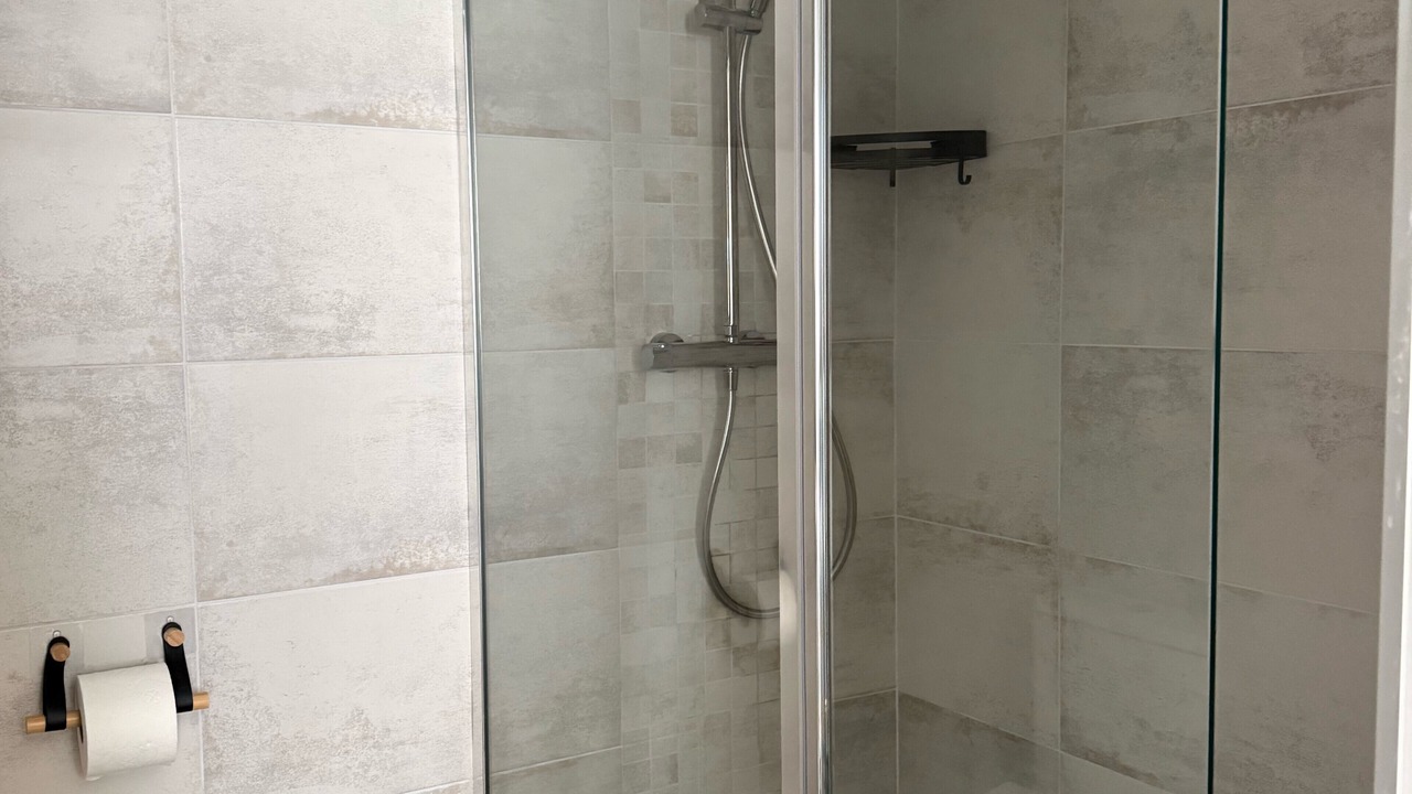 Photo of Bathroom in Villenave-d'Ornon