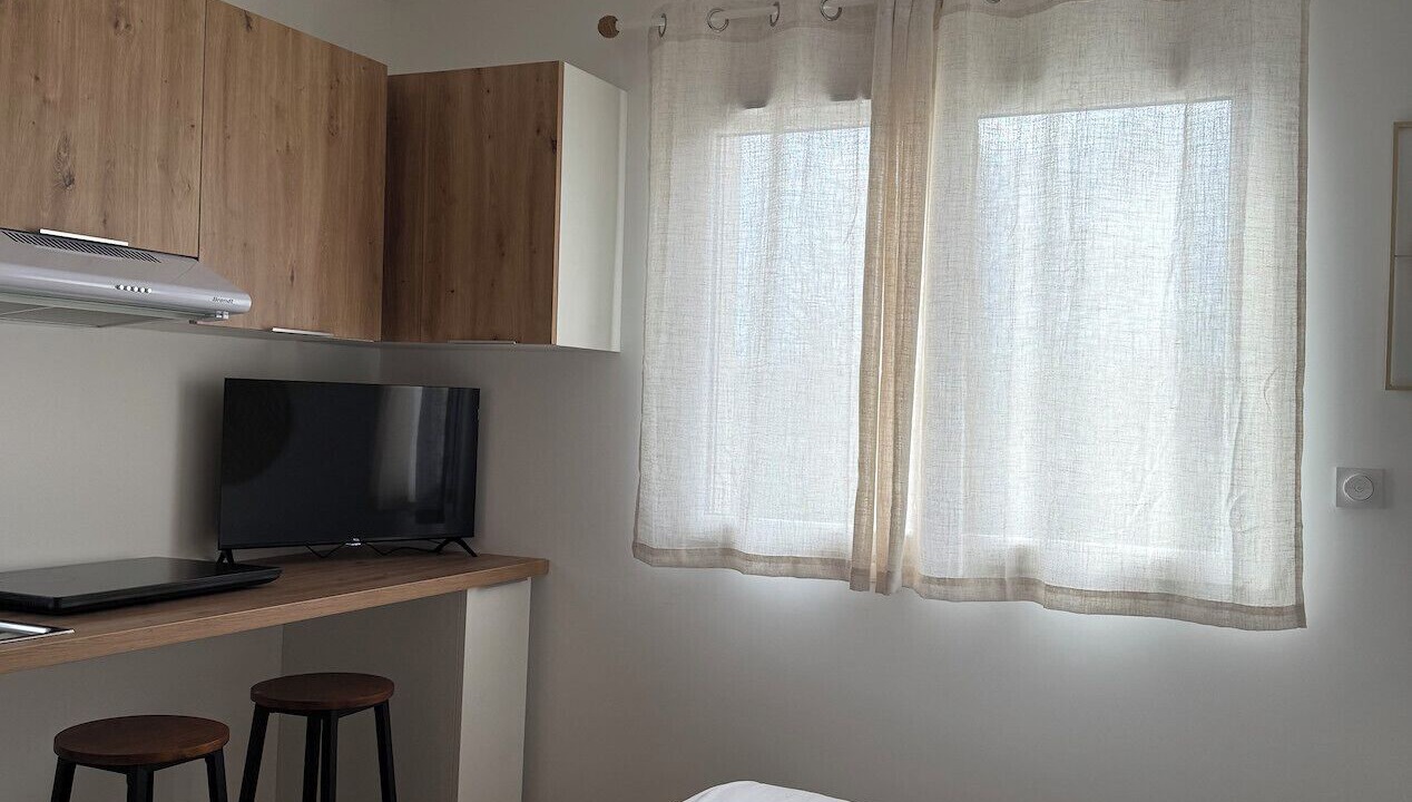 Photo of Bedroom in Villenave-d'Ornon