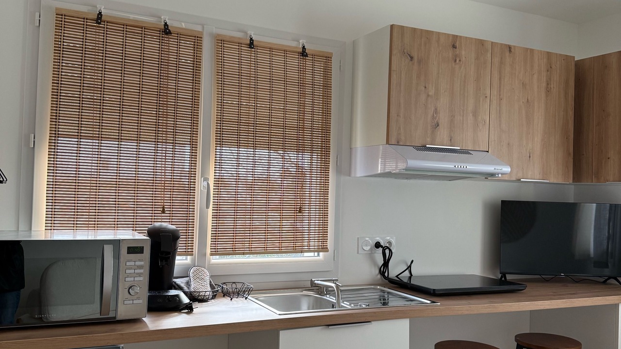 Photo of Kitchen in Villenave-d'Ornon