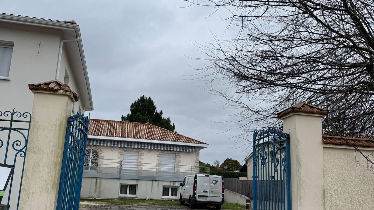 Photo of Outdoor in Villenave-d'Ornon