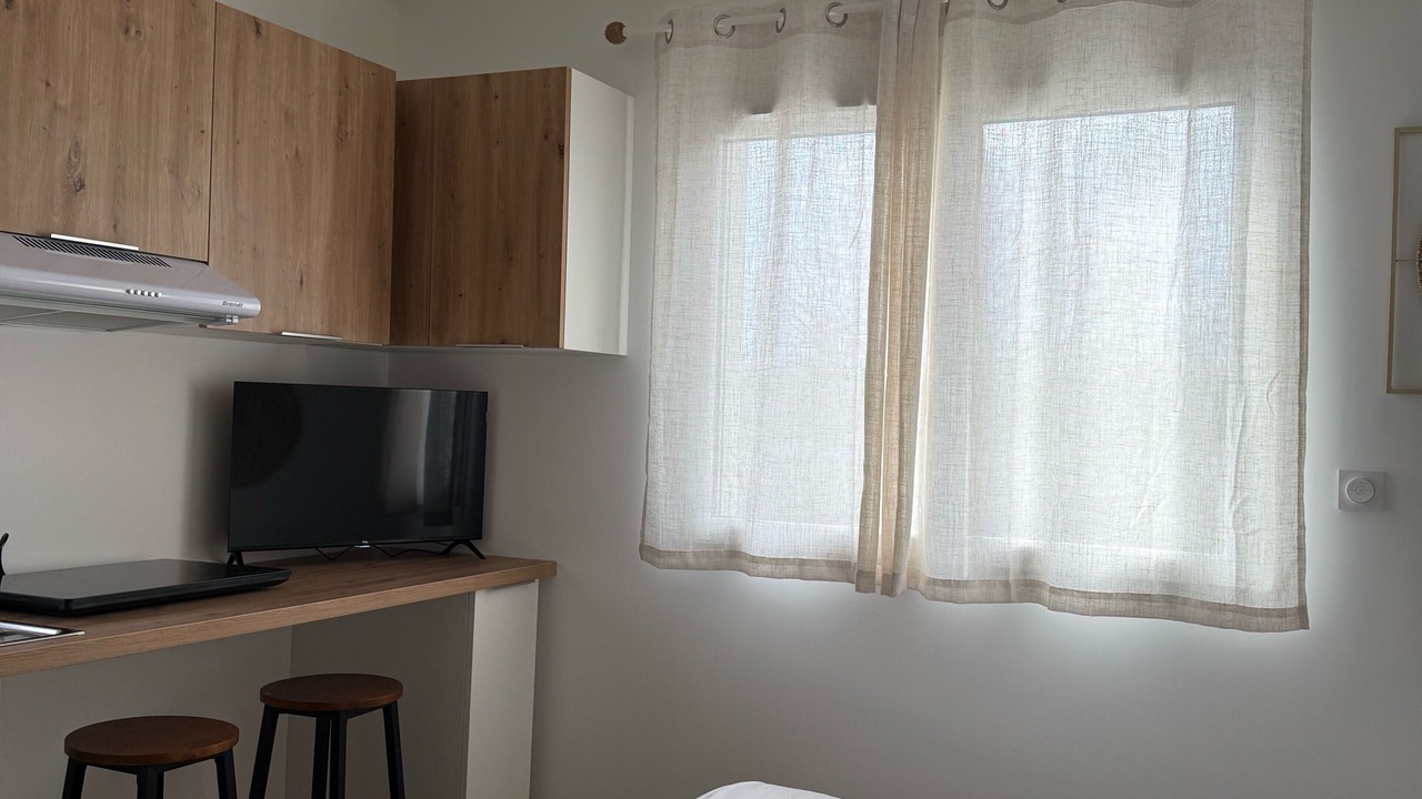 Photo of Bedroom in Villenave-d'Ornon