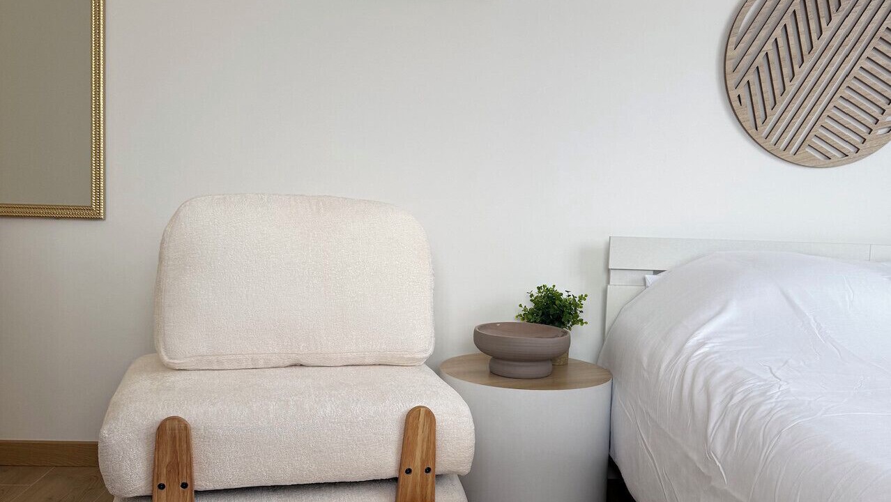 Photo of Bedroom in Villenave-d'Ornon