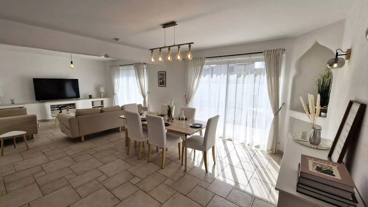 Photo of Livingroom in Vaux-sur-Mer