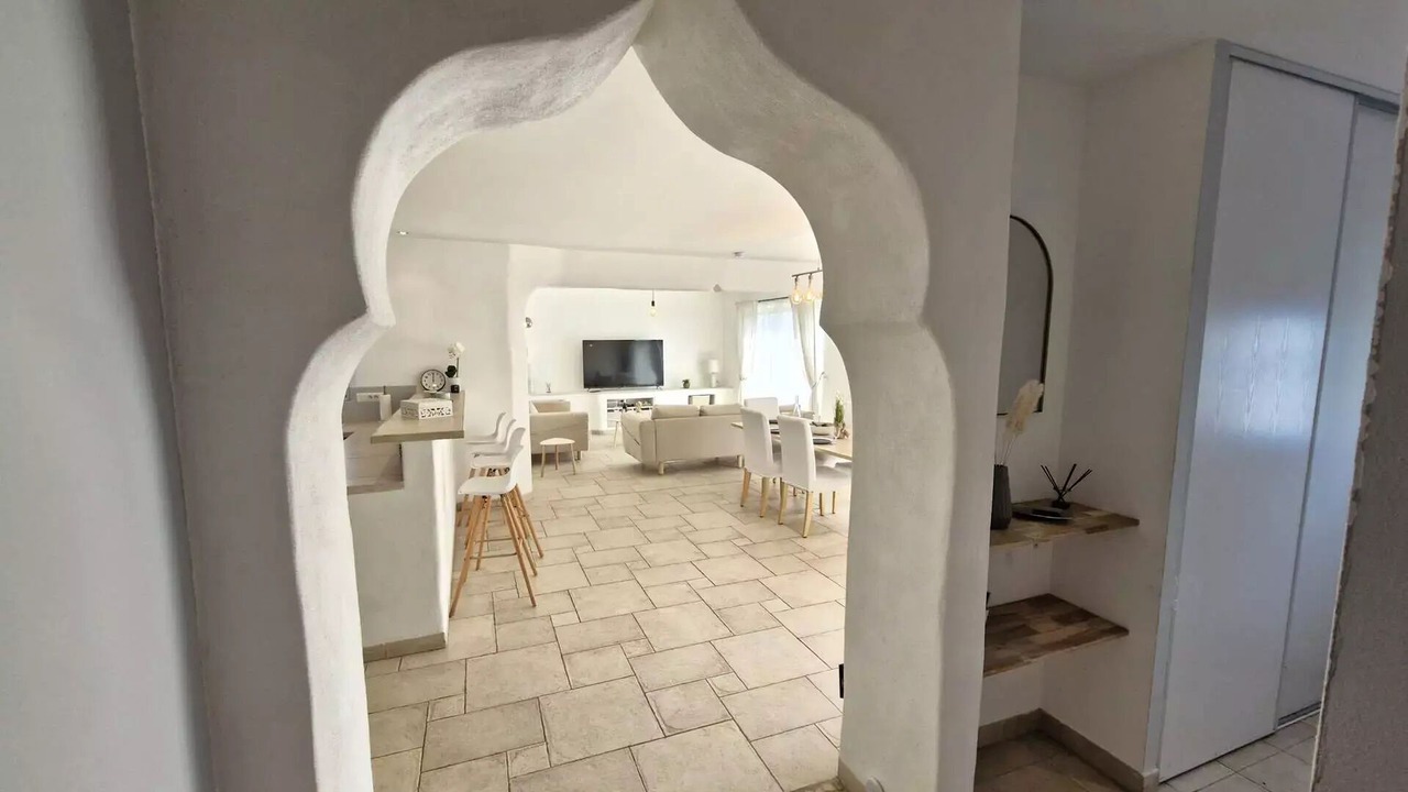 Photo of Livingroom in Vaux-sur-Mer