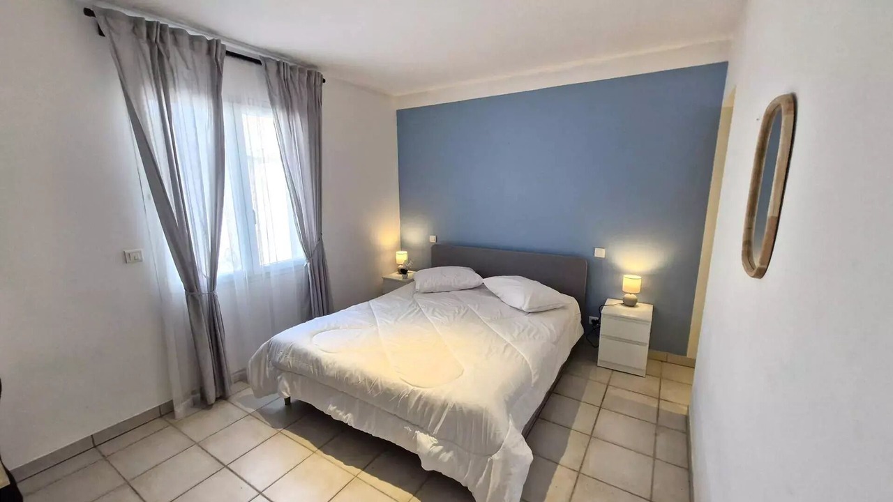 Photo of Bedroom in Vaux-sur-Mer