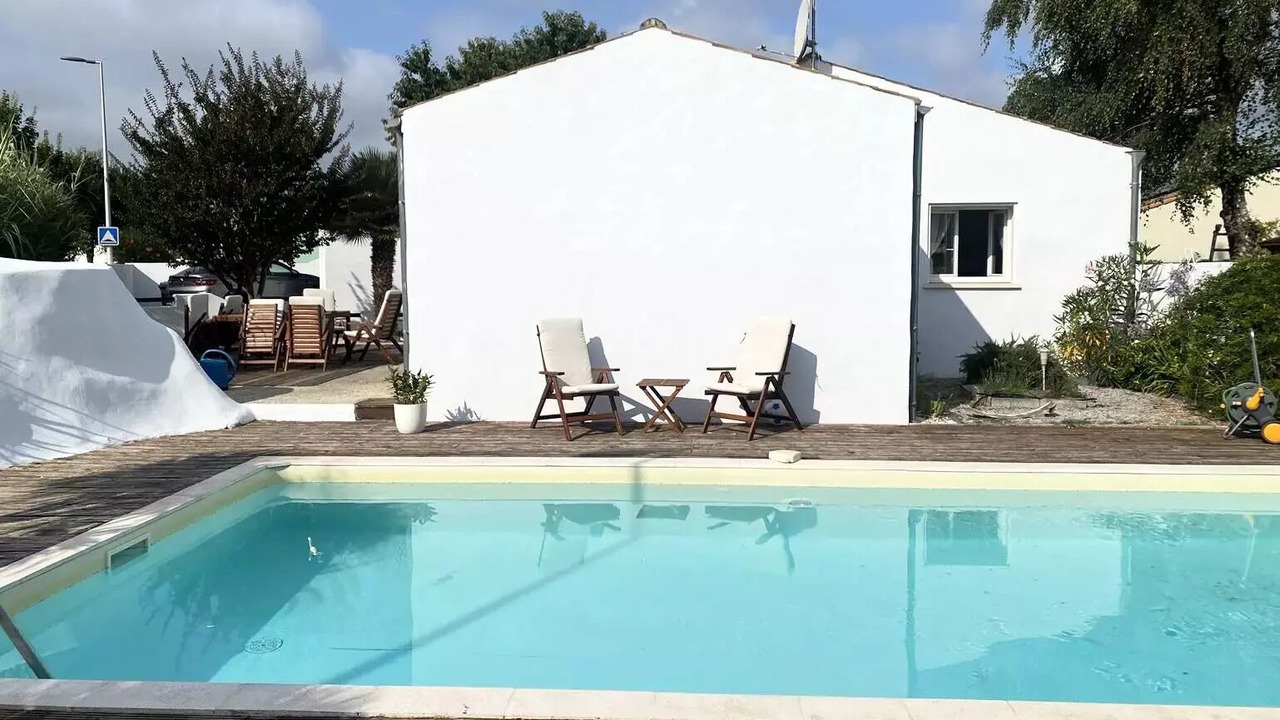 Photo of Outdoor in Vaux-sur-Mer