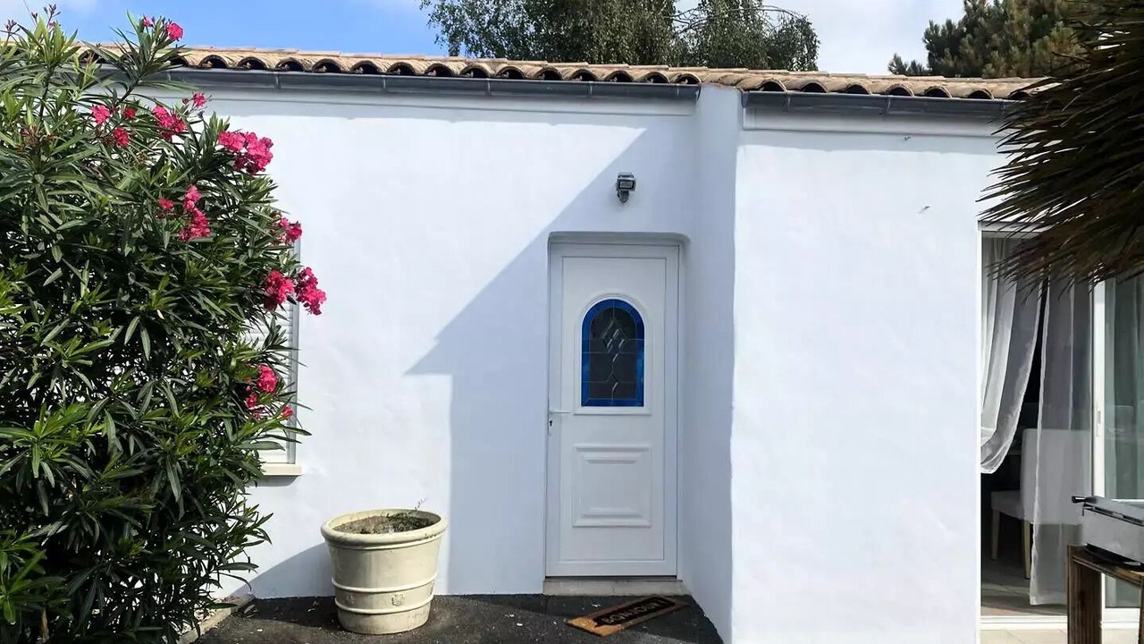 Photo of Outdoor in Vaux-sur-Mer