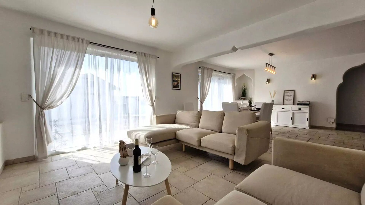 Photo of Livingroom in Vaux-sur-Mer