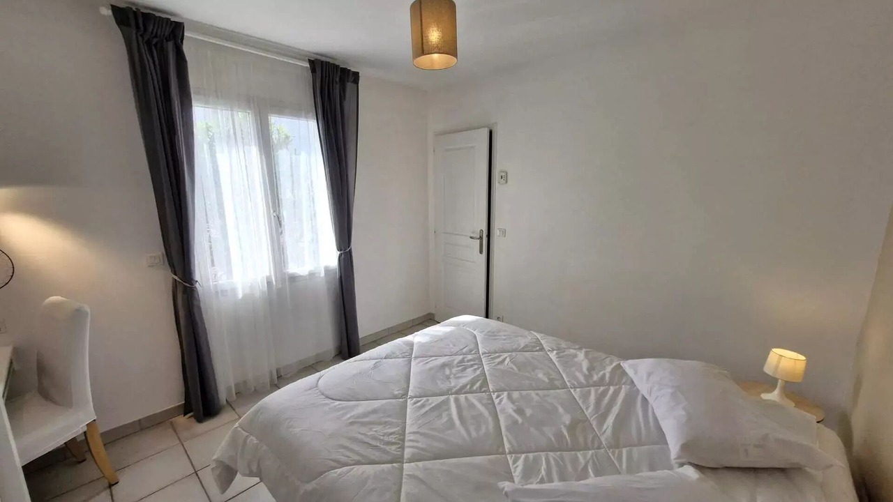 Photo of Bedroom in Vaux-sur-Mer