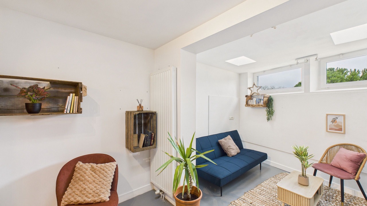 Photo of Livingroom in La Dornac