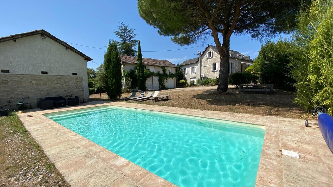 Photo of Outdoor in La Dornac