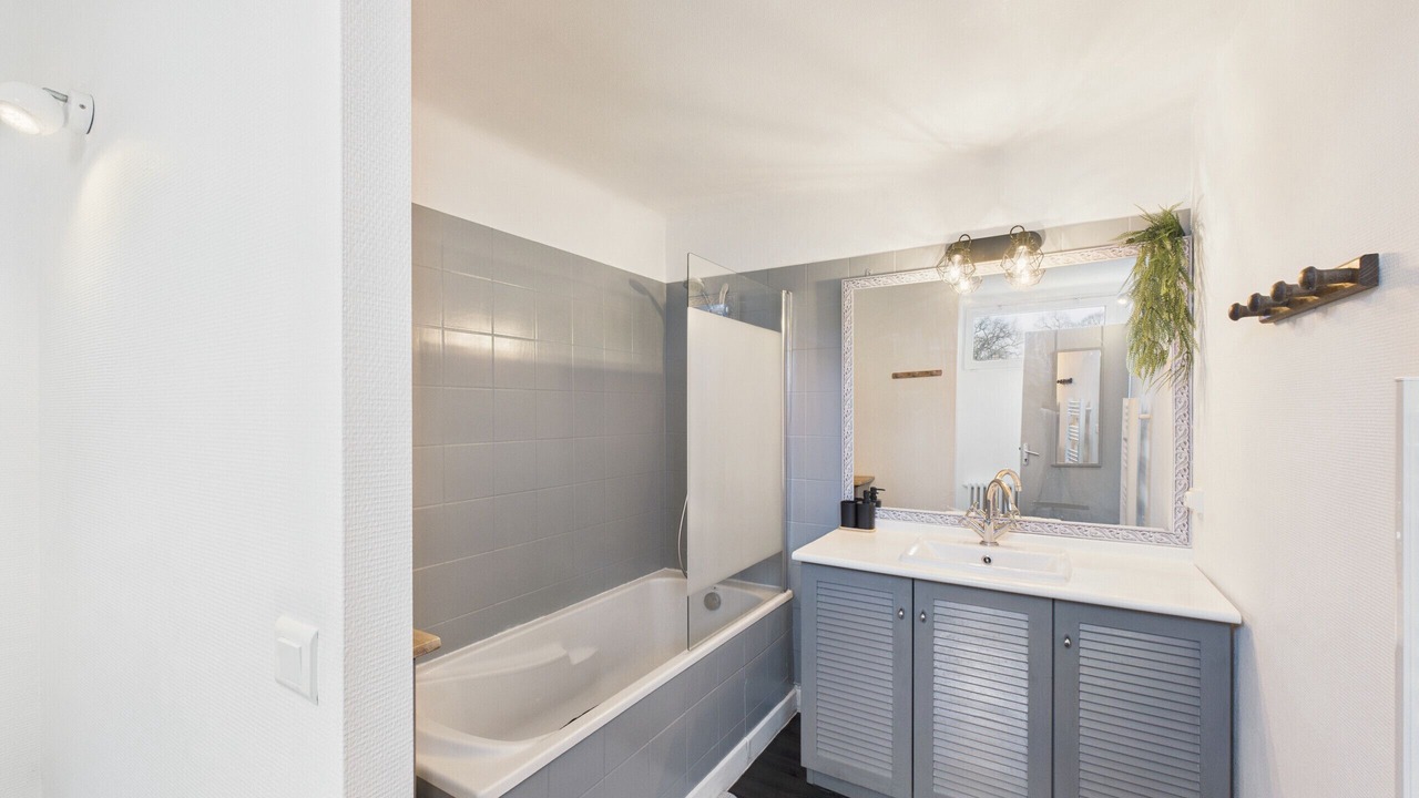 Photo of Bathroom in La Dornac