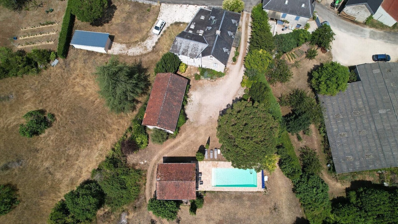 Photo of Outdoor in La Dornac