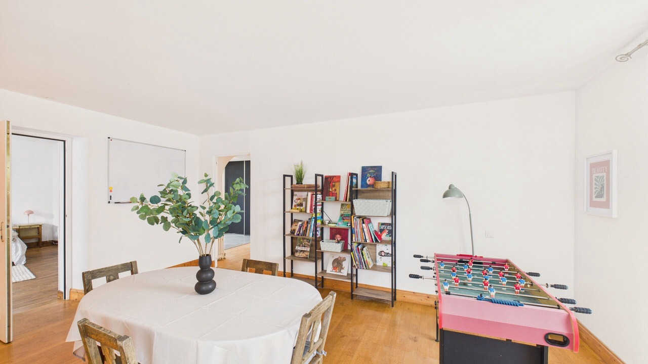Photo of Bedroom in La Dornac