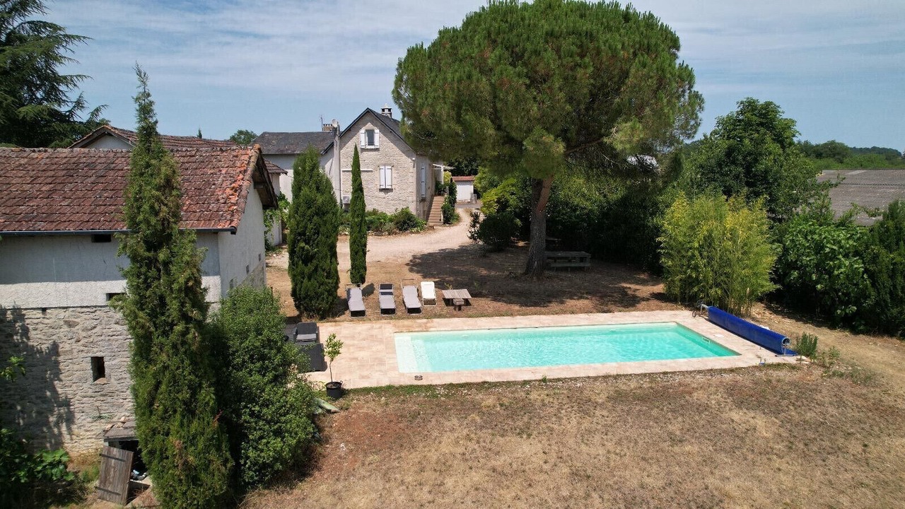 Photo of Outdoor in La Dornac