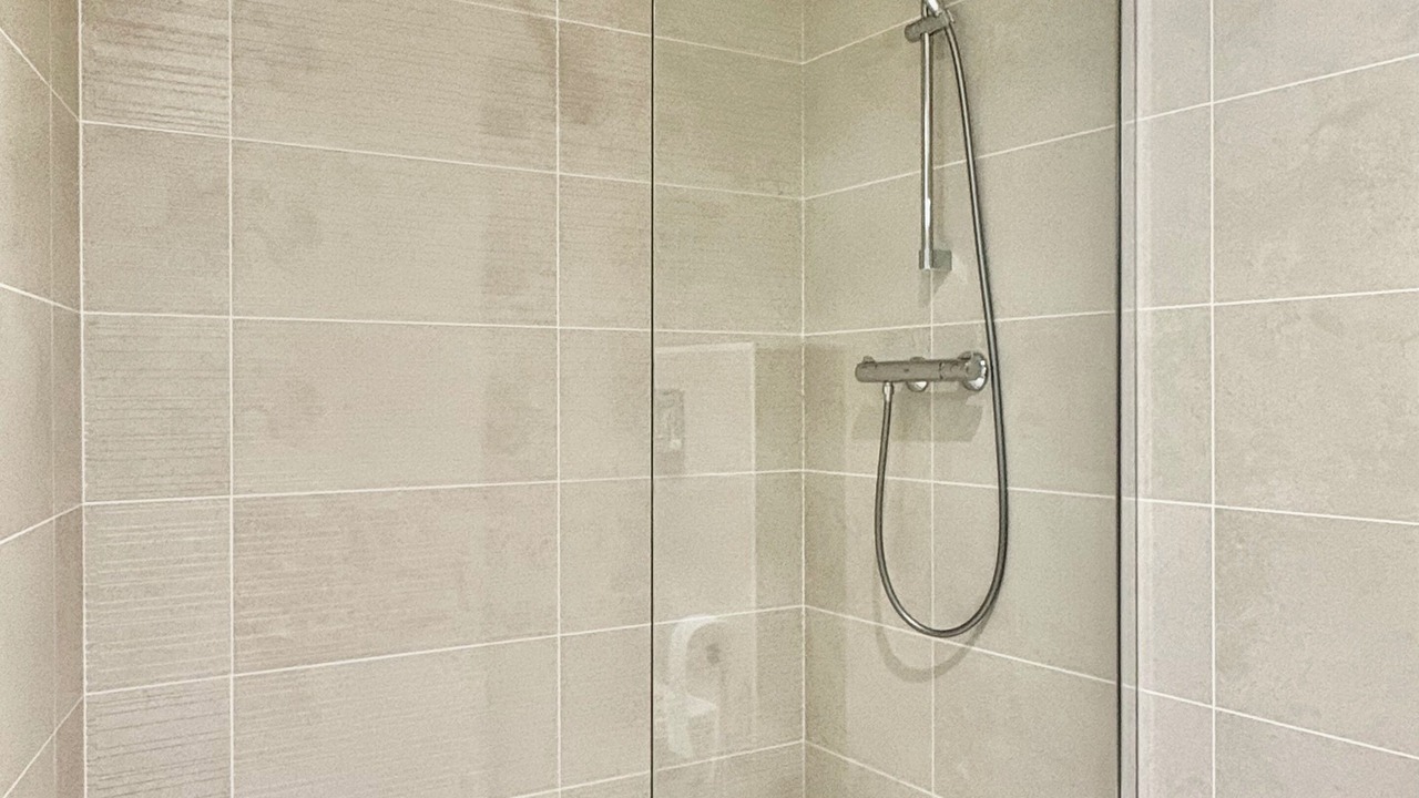 Photo of Bathroom in Eze