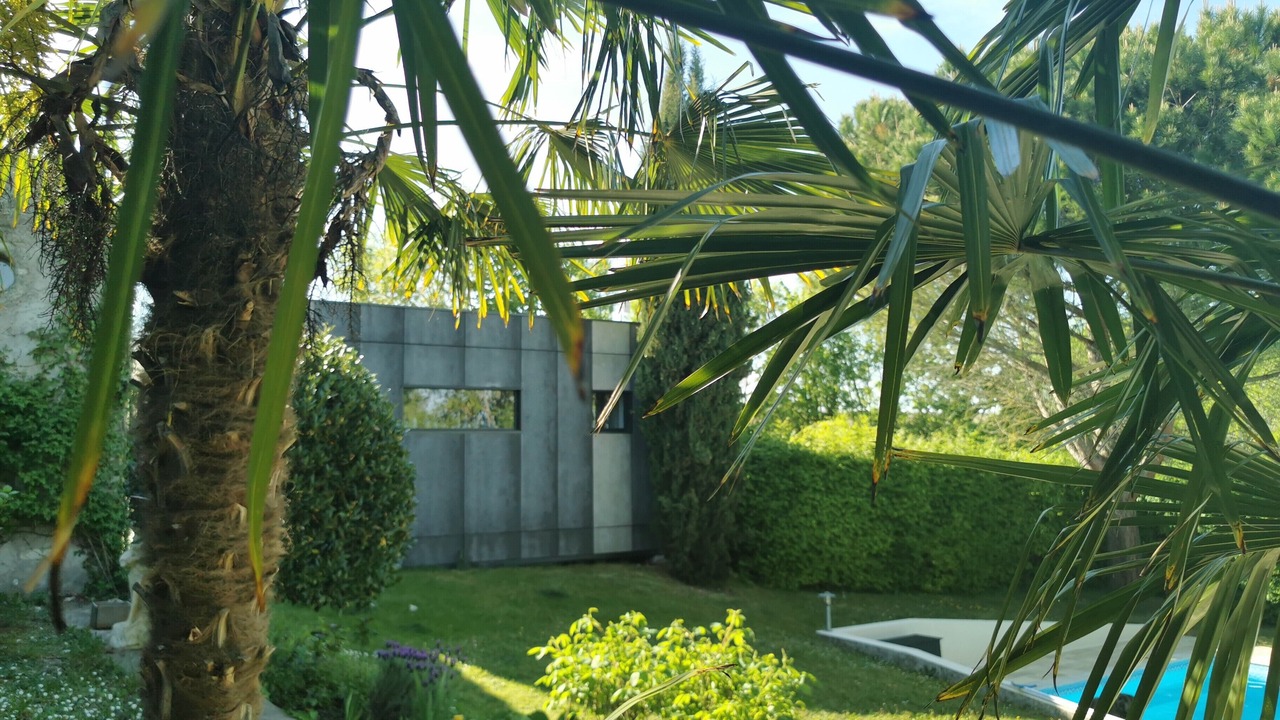 Photo of Outdoor in Saint-Georges-des-Agouts