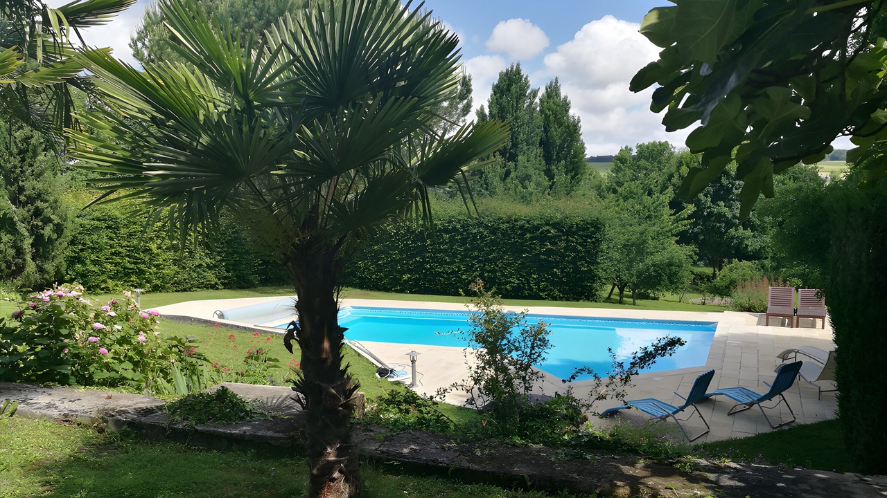 Photo of Outdoor in Saint-Georges-des-Agouts