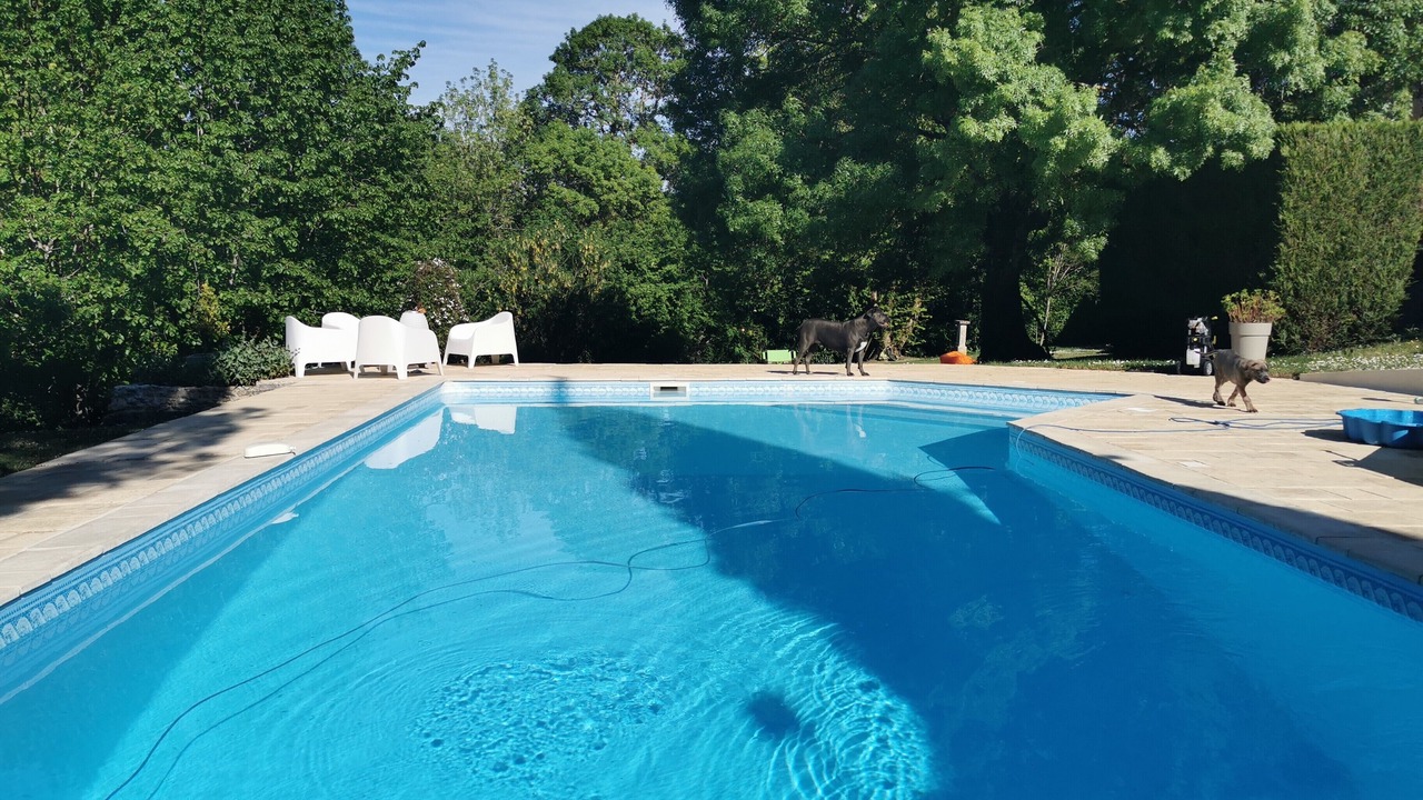 Photo of Outdoor in Saint-Georges-des-Agouts
