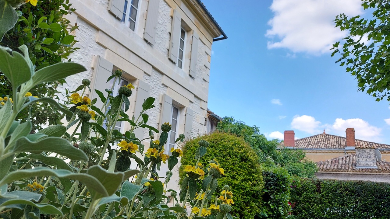 Photo of Outdoor in Saint-Georges-des-Agouts