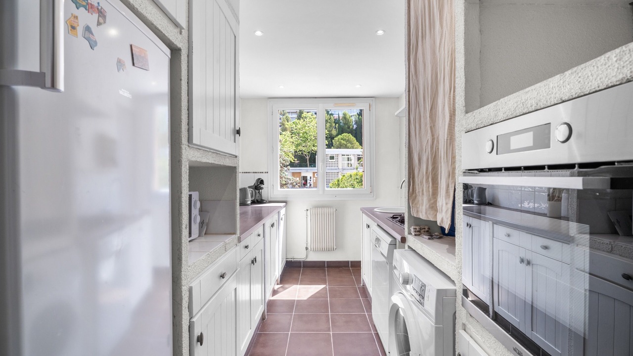Photo of Kitchen in La Panouse