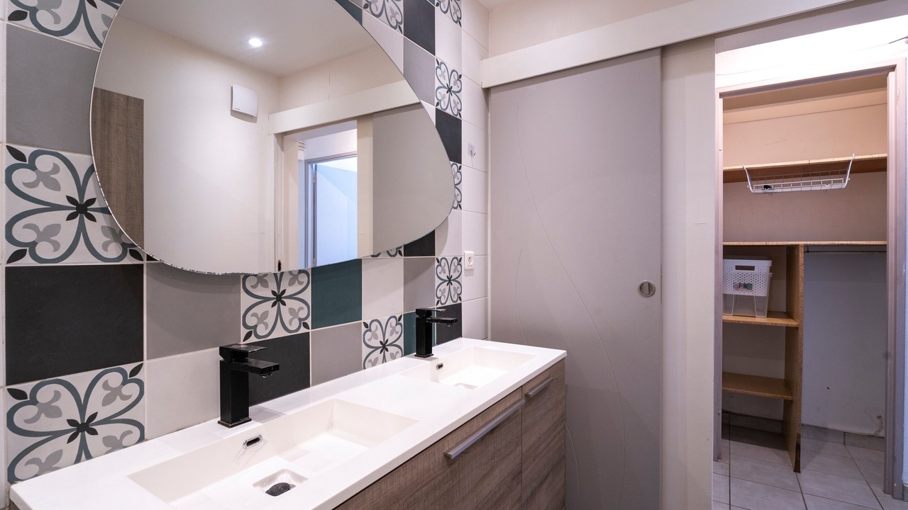 Photo of Bathroom in La Panouse