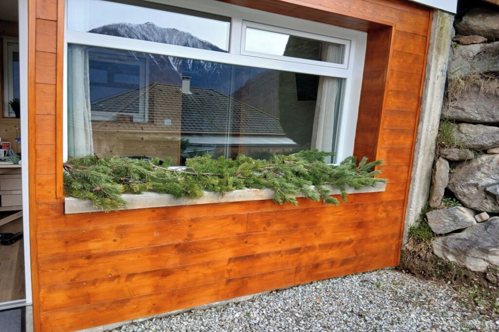Photo of Outdoor in Saint-Martin-sur-la-Chambre