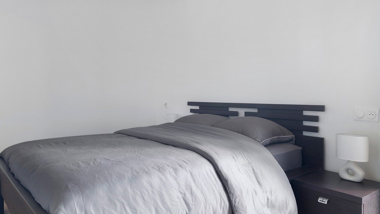 Photo of Bedroom in Frossay