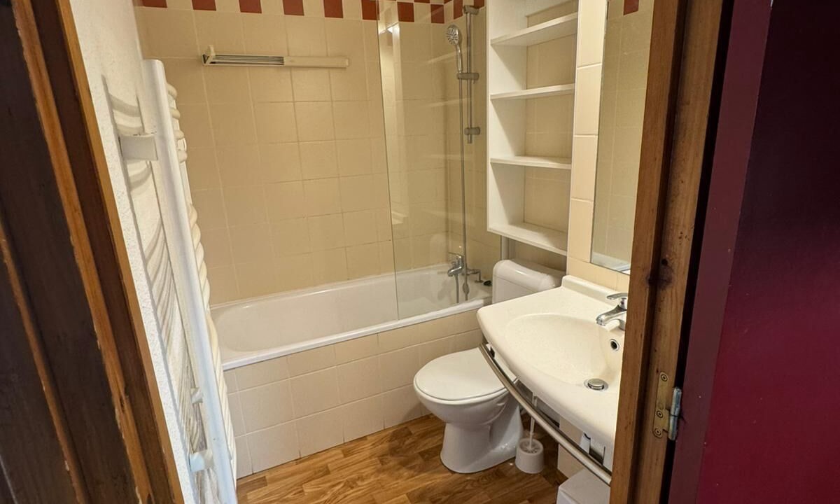 Photo of Bathroom in Les Varcins