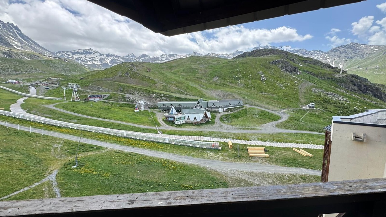 Photo of Outdoor in Les Varcins