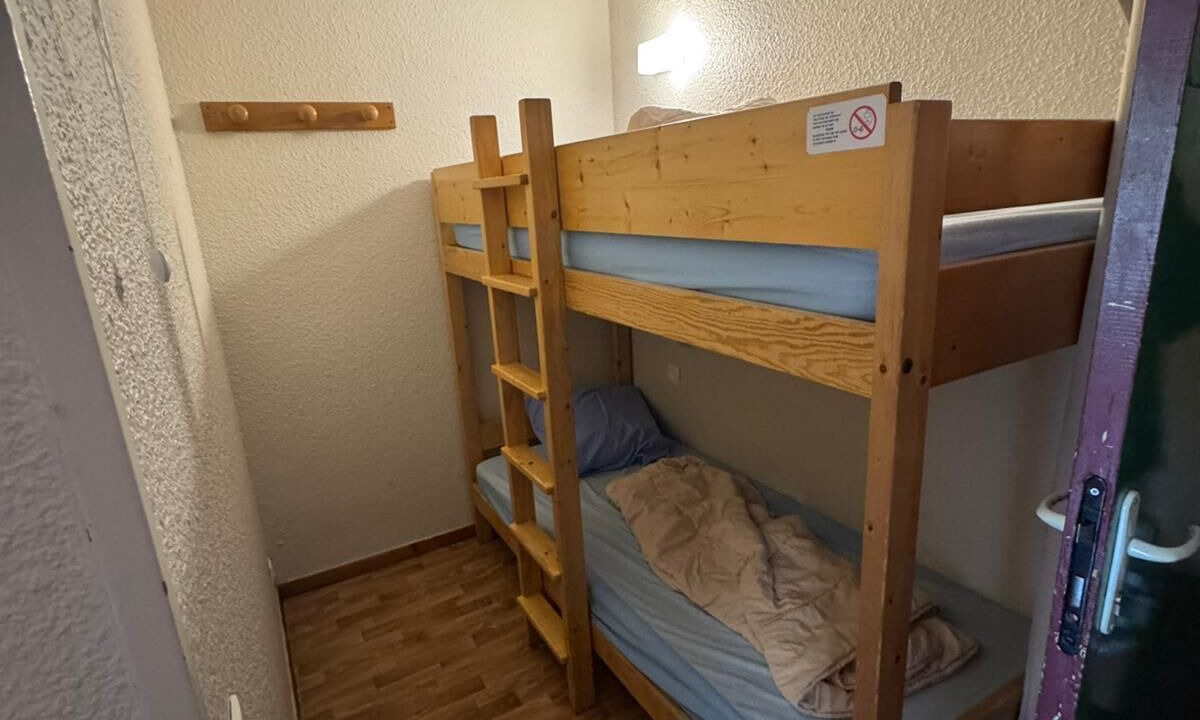 Photo of Bedroom in Les Varcins