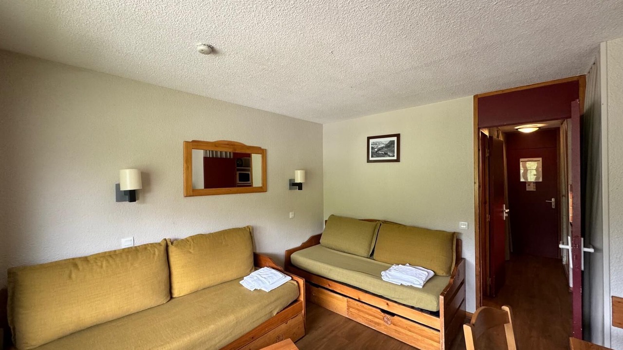 Photo of Livingroom in Les Varcins