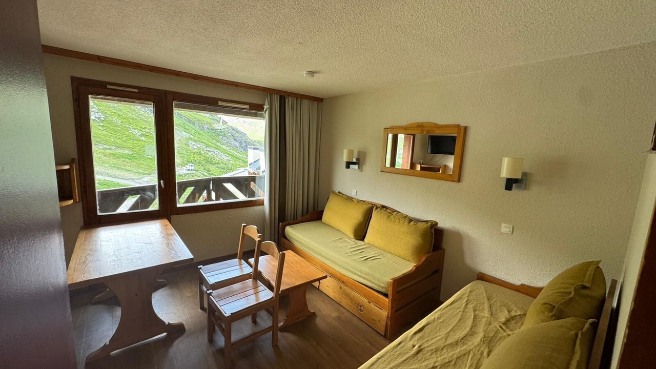 Photo of Livingroom in Les Varcins